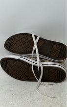Load image into Gallery viewer, Converse Girls CTAS EVA Lift High Light Brown Lace-Up Sneaker Shoes Size 6.5