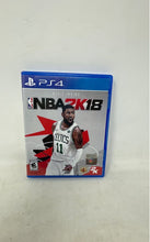 Load image into Gallery viewer, Lot Of 5 Pcs PlayStation 4 Video Games Not Tested