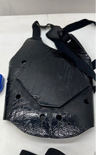 Load image into Gallery viewer, Century Unisex Black Martial Arts Protective Sparring Gear Set