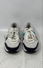 Load image into Gallery viewer, Nike Womens Air Max SC CW4554-104 White Round Toe Lace-Up Sneaker Shoes Size 7