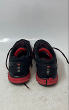 Load image into Gallery viewer, Asics Womens Gel Scram T2J6N Black Lace-Up Low Top Running Shoes Size 6