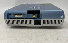 Load image into Gallery viewer, Mitsubishi Electric XD60U Portable DLP Projector With Accessories Not Tested