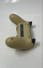 Load image into Gallery viewer, Sony PlayStation DualShock 4 Gold-Tone Wireless Gaming Controller Not Tested