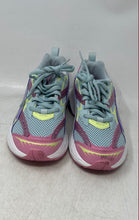Load image into Gallery viewer, Puma Boys Morphic Mystery Garden Multicolor Lace-Up Sneaker Shoes Size 5