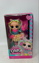 Load image into Gallery viewer, L.O.L. Surprise! OMG Bubblegum D.J. Outrageous Millennial Girls Doll In Box