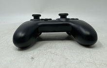 Load image into Gallery viewer, PowerA Black Ergonomic Wired Controller For Nintendo Switch Untested