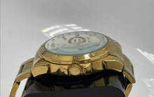 Load image into Gallery viewer, Chenxi Men's Dress Watch Gold Tone CX-019G (NCL)