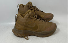 Load image into Gallery viewer, Nike Mens React SFB Carbon Mid CK9951-900 Brown Lace-Up Sneaker Shoes Size 6.5