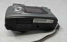 Load image into Gallery viewer, Kodak EasyShare DX4330 Silver 3.1MP Digital Camera With Case Not Tested