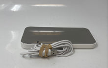 Load image into Gallery viewer, HD LED Screen Mirror Coating Snooze System Digital Alarm Clock Not Tested