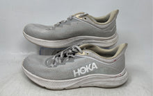 Load image into Gallery viewer, Hoka One One Womens Solimar 1123075 NCSH Light Blue Running Shoes Size 9.5 B
