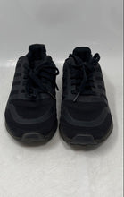 Load image into Gallery viewer, Adidas Boys Multix FX6231 Black Low Top Lace-Up Sneaker Shoes Size 4