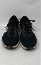Load image into Gallery viewer, Nike Mens Winflo 10 Black White Lace-Up Low Top Sneaker Shoes Size 10.5W