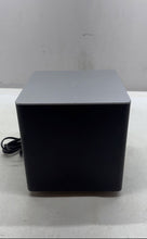 Load image into Gallery viewer, Vizio Model SB3821-D6 Wireless Subwoofer For 38" Sound Bar 2.1 System Not Tested