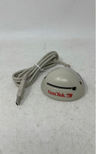 Load image into Gallery viewer, SanDisk ImageMate SDDR-05 Gray USB CompactFlash Card Reader Untested