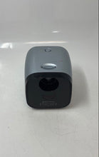 Load image into Gallery viewer, Tech Theory Pixcent Silver Black HD Multimedia Projector Not Tested