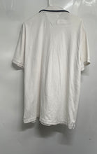 Load image into Gallery viewer, Tommy Hilfiger Mens White Cotton Short Sleeve Spread Collar Polo Shirt Size XL