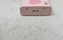 Load image into Gallery viewer, DC402 Pink 16x Powerful Zoom F/32 48.0 MP 4K Digital Camera Not Tested