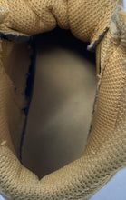 Load image into Gallery viewer, Nike Kids Court Borough Mid 2 CD7783-701 Brown Mid Top Sneaker Shoes Size 1Y