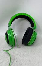 Load image into Gallery viewer, Razer Kraken Multi Platform Wired Over The Ear Gaming Headset In Box Untested