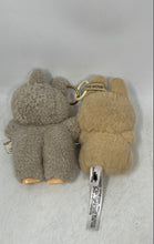 Load image into Gallery viewer, Set Of 2 Pcs Assorted Replica Pop Mart The Monsters Labubu Plush Toy Keychains