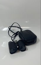 Load image into Gallery viewer, Nikon Black 6x18 8° Compact Binoculars Textured Grip With Case And Neck Strap