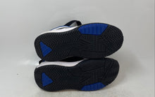 Load image into Gallery viewer, Adidas Kids Own The Game 3.0 IF4592 White Black Hook & Loop Sneaker Shoes Size 2