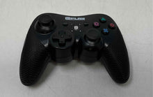 Load image into Gallery viewer, P.L.A.Y. Black Sony PlayStation 3 Wireless Video Game Controller In Box