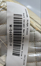 Load image into Gallery viewer, Kurt Geiger Womens Laney White Quilted Leather Lace-Up Sneaker Shoes Size 7