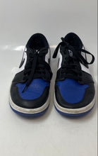 Load image into Gallery viewer, Nike Mens Air Jordan 1 Low DD9315-102 Multicolor Lace-Up Sneaker Shoes Size 7