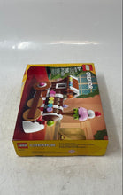 Load image into Gallery viewer, Lego Creator Celebration Series 4 Gingerbread Train Ornament 40777 In Box