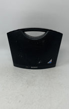 Load image into Gallery viewer, Sony Model SRS-BTM8 Black Portable Bluetooth Wireless Speaker System Not Tested