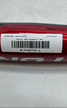 Load image into Gallery viewer, Easton Red Black USA 25 Sports Equipment Outdoor Game Baseball Bat