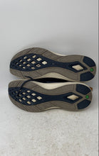 Load image into Gallery viewer, Timberland Mens Keele A1QAO Navy Blue And Brown Sneakers Shoes Size 11.5 W