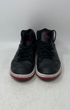 Load image into Gallery viewer, Nike Mens Air Jordan Access AR3762-001 Black Lace-Up Sneaker Shoes Size 9.5