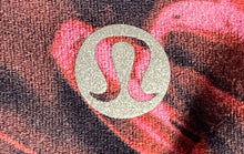 Load image into Gallery viewer, Lululemon Womens Multicolor Printed Align High-Rise Activewear Ankle Pants Sz 4
