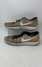 Load image into Gallery viewer, Nike Mens LunarEpic Low Flyknit 843764-004 Multicolor Sneaker Shoes Size 11.5