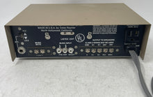 Load image into Gallery viewer, Raymer Solid State 798-10 Beige 10 Watt Audio Equipment Amplifier Not Tested