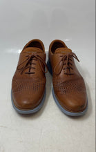 Load image into Gallery viewer, Cole Haan Mens Grand Crosscourt C38783 Brown Lace-Up Sneaker Shoes Size 12M