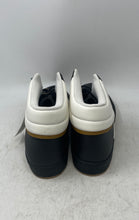 Load image into Gallery viewer, Adidas Mens Hoops 4.0 Mid JQ5357 Black White Mid Top Sneakers Shoes 11.5 W/Tags