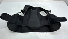 Load image into Gallery viewer, Aqua Lung Wave Black Scuba Diving Buoyancy Compensator Water Vest Size M