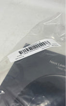 Load image into Gallery viewer, Google Nest 02A Electric App Control Learning Programmable Thermostat Untested