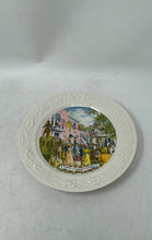 Load image into Gallery viewer, American Commemoratives Multicolor Limited Edition JH Sargent Collector Plate