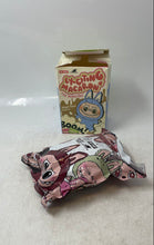 Load image into Gallery viewer, Replica Pop Mart The Monsters Exciting Macaron Plush Vinyl Face Figure Blind Box