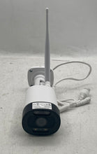 Load image into Gallery viewer, Heimvision Model HM311 2K Outdoor Wi-Fi Security Camera In Box Untested