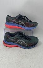 Load image into Gallery viewer, Asics Womens Gel Kayano 28 Lite-Show 1012B149 Gray Sneaker Shoes Size 6.5
