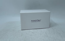 Load image into Gallery viewer, Pandora Holiday Seasonal Ceramic Ribbon Decorative Collectible Sleigh Ornament