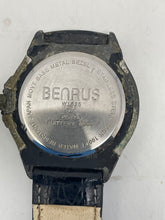 Load image into Gallery viewer, Benrus Men's Multicolored Watch. Weight 48g