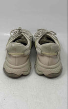 Load image into Gallery viewer, Adidas Womens Ozweego GY6177 Beige Lace-Up Running Shoes Size 9.5