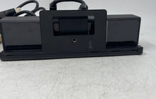 Load image into Gallery viewer, Microsoft Xbox Black Wired Video Game Camera Motion Sensor Not Tested
